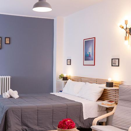 Appartement Navigli Cozy Corner Milano Extérieur photo