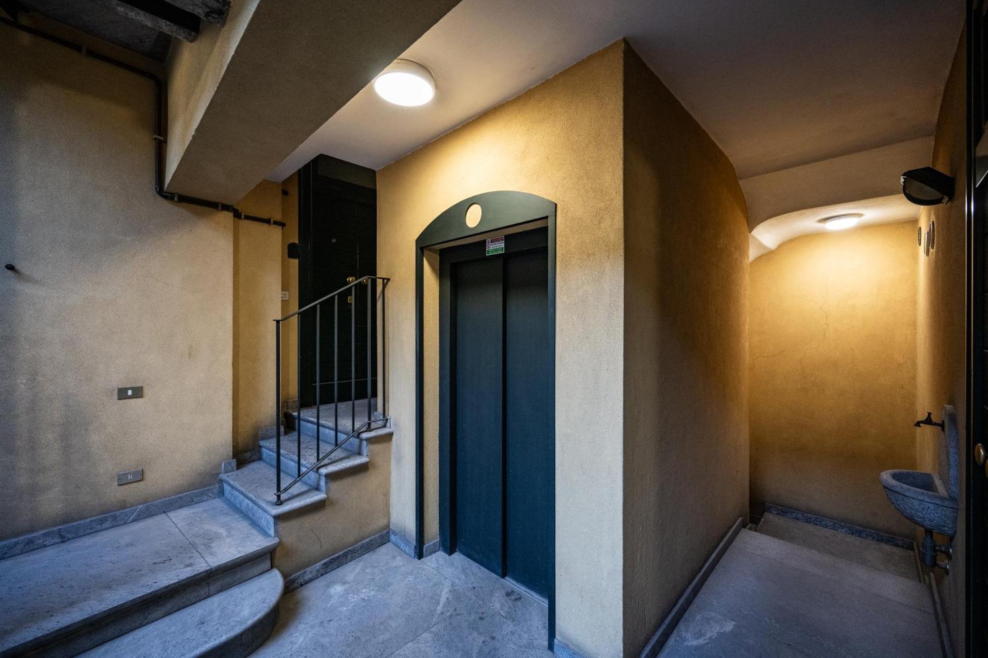 Appartement Navigli Cozy Corner Milano Extérieur photo