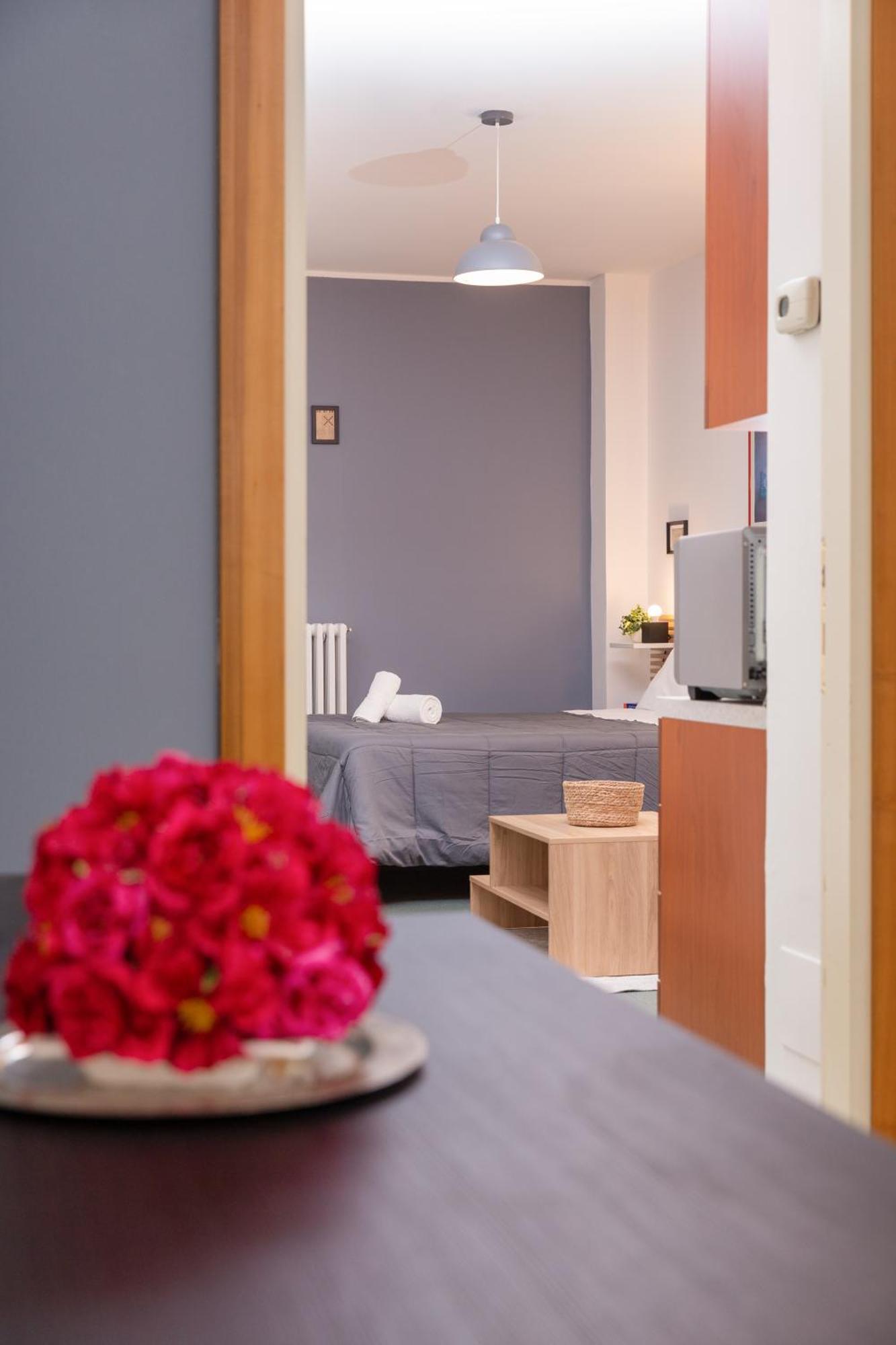 Appartement Navigli Cozy Corner Milano Extérieur photo