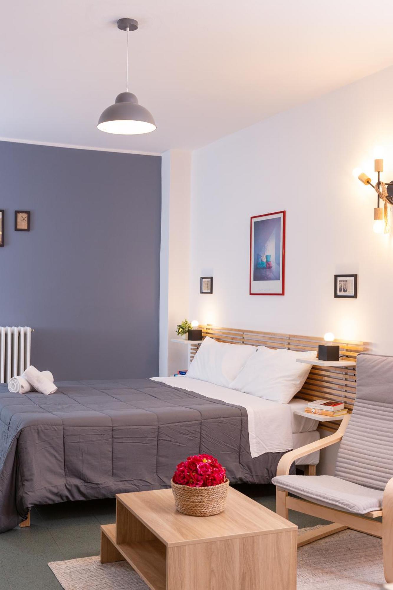 Appartement Navigli Cozy Corner Milano Extérieur photo