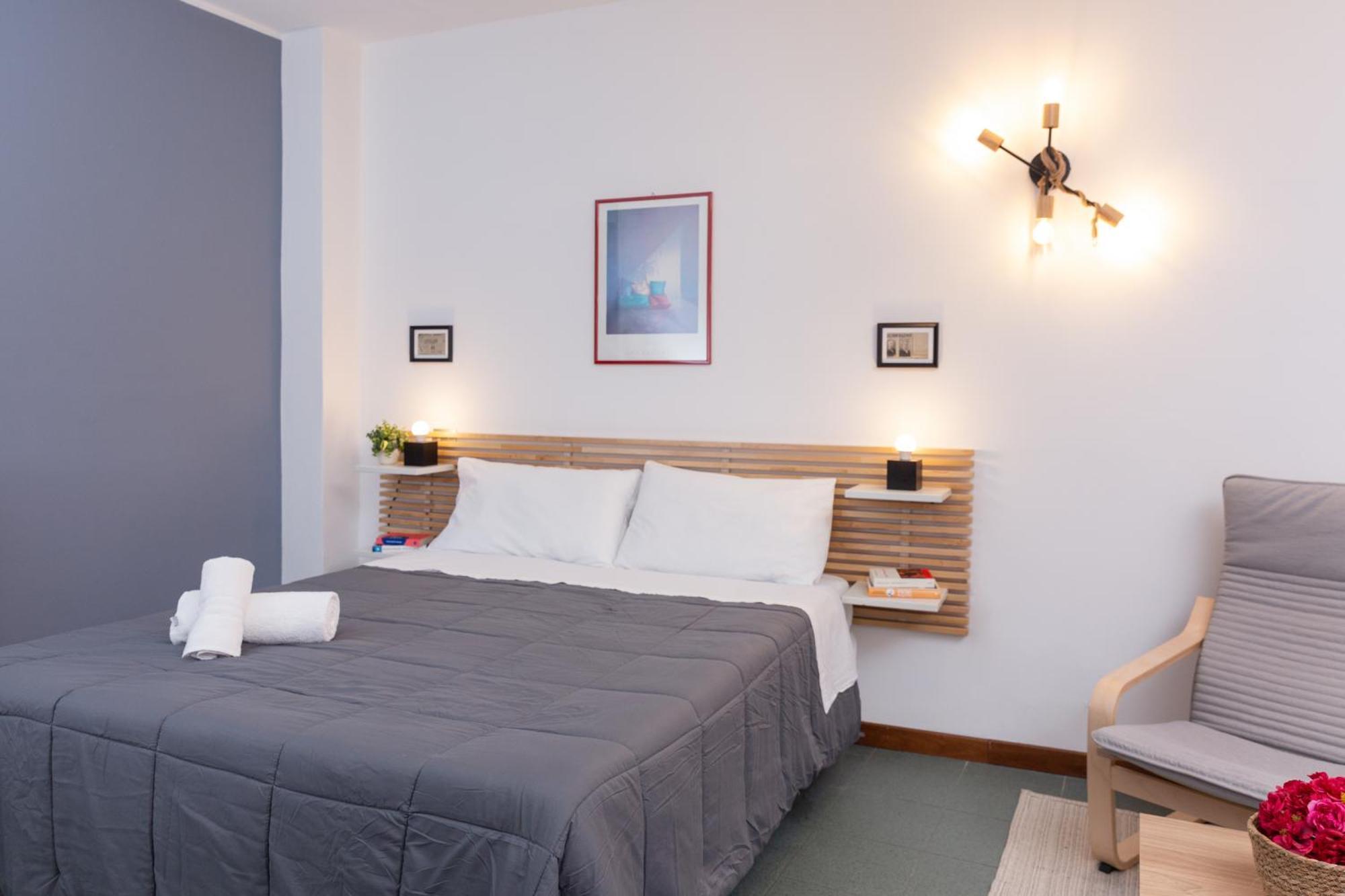 Appartement Navigli Cozy Corner Milano Extérieur photo