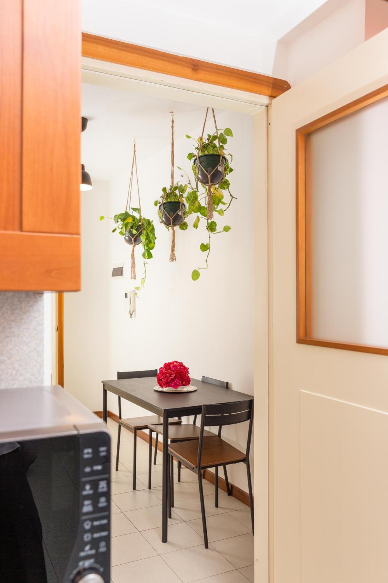 Appartement Navigli Cozy Corner Milano Extérieur photo