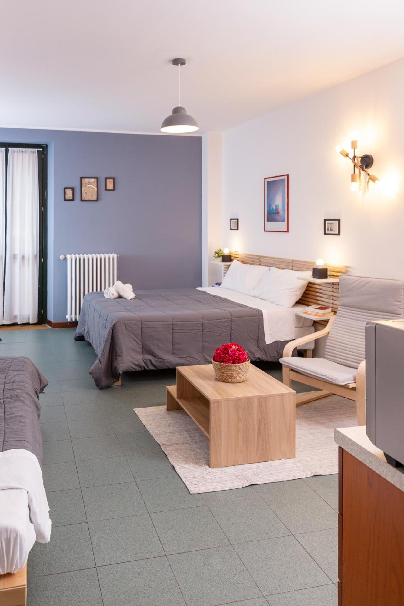 Appartement Navigli Cozy Corner Milano Extérieur photo