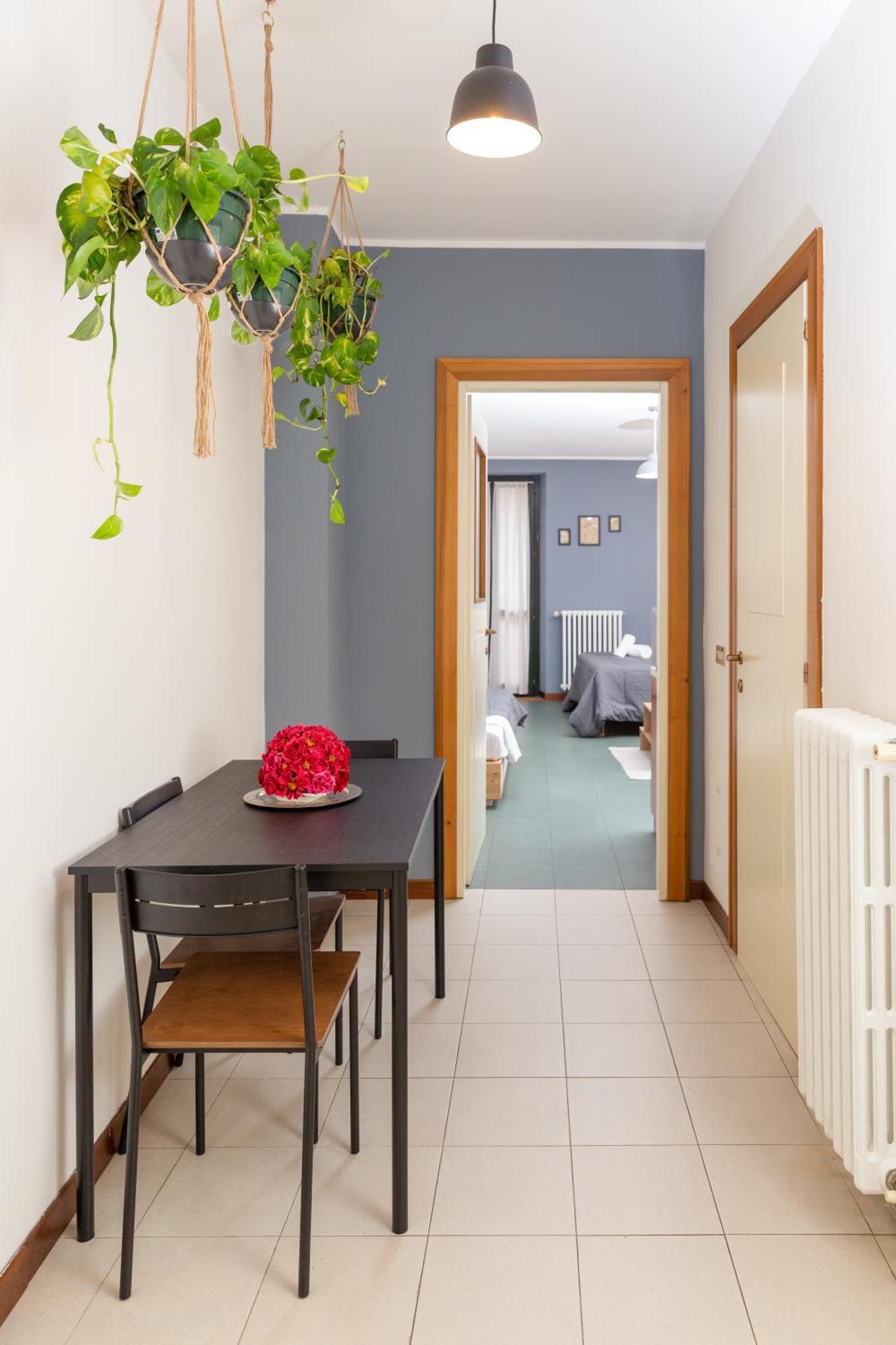 Appartement Navigli Cozy Corner Milano Extérieur photo