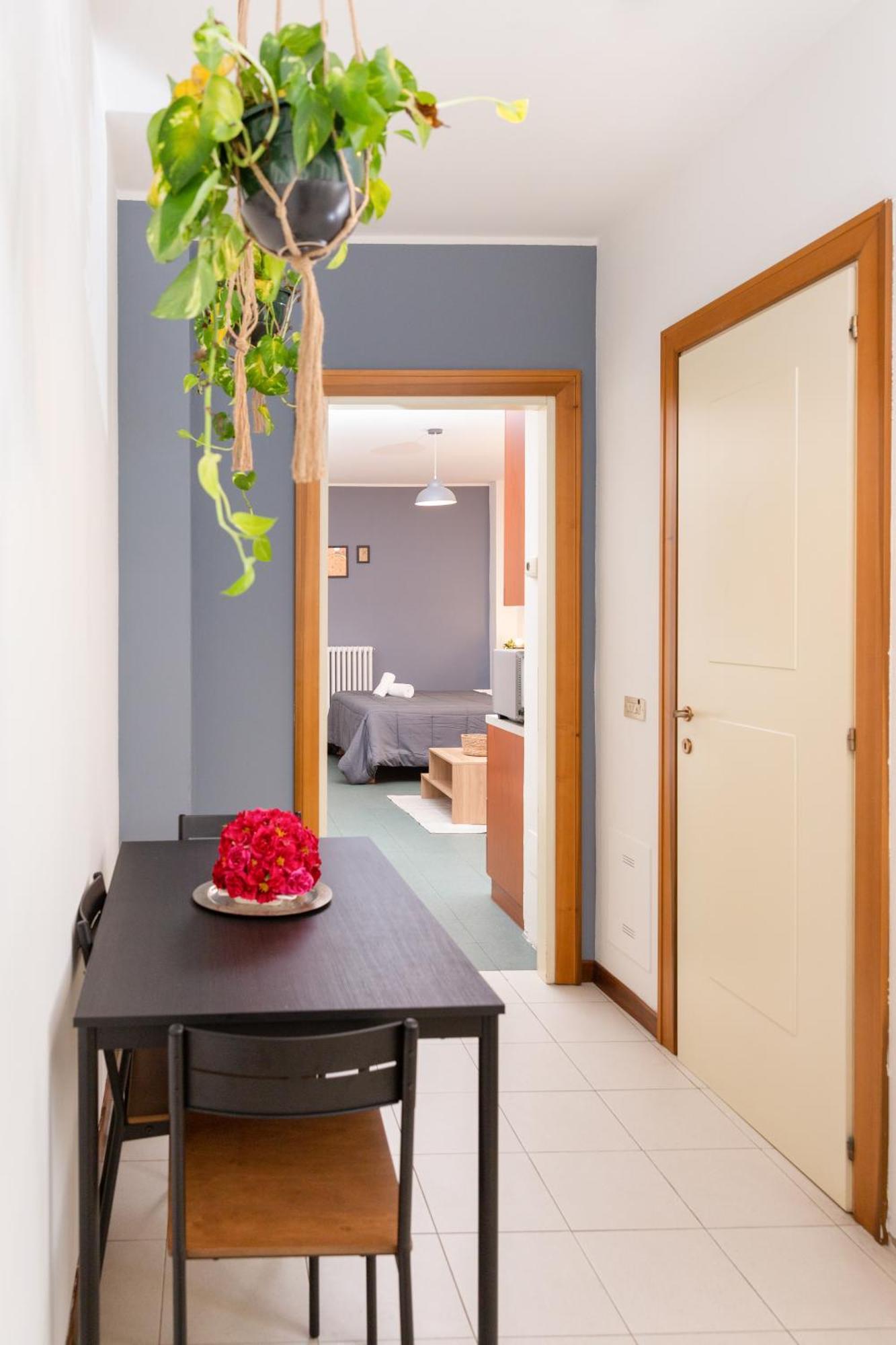 Appartement Navigli Cozy Corner Milano Extérieur photo